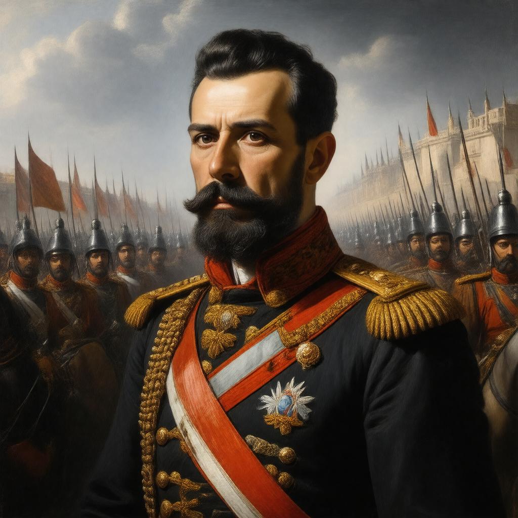 Alexandros Ypsilantis